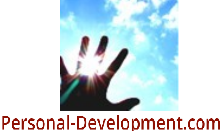 PersonalDevelopment